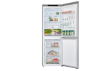 LG 306(L) | Bottom Freezer Refrigerator | Smart Inverter Compressor | LINEARCooling™ | Door Cooling+™ - Image 2