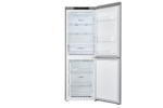 LG 306(L) | Bottom Freezer Refrigerator | Smart Inverter Compressor | LINEARCooling™ | Door Cooling+™ - Image 3