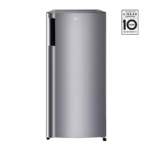 LG 199L 1-Door Refrigerator with Larger Capacity