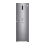 LG 313L One Door Fridge with Slim Water Dispenser