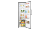 LG 313L One Door Fridge with Slim Water Dispenser - Image 2