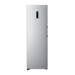 LG 1 One Door Freezer, 377L, Smart Inverter Compressor, Linear Cooling
