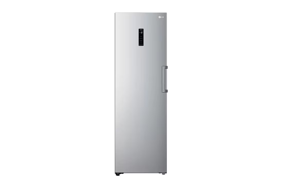img_2034 LG 1 One Door Freezer, 377L, Smart Inverter Compressor, Linear Cooling - Image 1