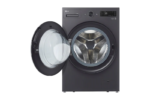 LG 15/8 Kg Wash and Dry Essence Graphite Washer - Image 2