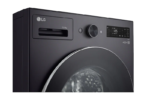 LG 15/8 Kg Wash and Dry Essence Graphite Washer - Image 3