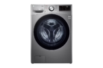 LG 15kg/8 Kg | Front Load Washer/Dryer | AI DD™ | Steam™ | ThinQ™