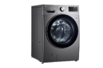 LG 15kg/8 Kg | Front Load Washer/Dryer | AI DD™ | Steam™ | ThinQ™ - Image 3