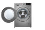 LG 10.5kg/7Kg | Front Load Washer/Dryer | AI DD™ | Steam™ | ThinQ™ - Image 2