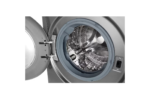 LG 10.5kg/7Kg | Front Load Washer/Dryer | AI DD™ | Steam™ | ThinQ™ - Image 3