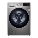 LG 15KG | Front Load Washer | AI DD™ | ThinQ™ | TurboWash™
