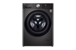LG 12kg | Front Loader Washer | AI DD™ | Steam™ | TurboWash™