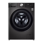 LG 12kg | Front Loader Washer | AI DD™ | Steam™ | TurboWash™