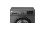 LG 8 Kg | Front Load Washing Machine | AI DD™ | Steam™ | - Image 3