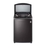 LG 14kg Top Load Washer, Smart Inverter Motor, TurboDrum™, Smart Motion, T1466NEHG2