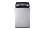 LG 12kg | Top Load Washer | Smart Inverter Motor | TurboDrum™ | Smart Motion