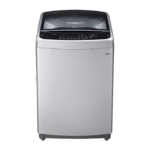 LG 12kg | Top Load Washer | Smart Inverter Motor | TurboDrum™ | Smart Motion