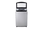 LG 12kg | Top Load Washer | Smart Inverter Motor | TurboDrum™ | Smart Motion - Image 2
