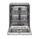 Lg 14 Places Built -In Dishwasher | Inverter | Arabic Display only