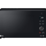Lg Microwave oven 42L, Smart Inverter, Even Heating and Easy Clean, Black color