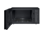 Lg Microwave oven 42L, Smart Inverter, Even Heating and Easy Clean, Black color - Image 2