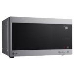 LG NeoChef Microwave 42L - Smart Inverter, Even Heating, Even Defrosting