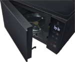 LG MS2032GAS 20L NeoChef Microwave Oven - Image 2