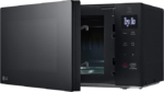 LG MS2032GAS 20L NeoChef Microwave Oven - Image 3