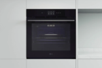 LG InstaView Oven 76 Liters A+ Air Fry &Steam