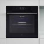 LG InstaView Oven 76 Liters A+ Air Fry &Steam