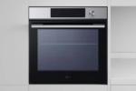 LG InstaView Oven 76 Liters A+ Air Fry