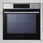 LG InstaView Oven 76 Liters A+ Air Fry