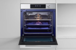 LG InstaView Oven 76 Liters A+ Air Fry - Image 2