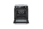 3 Layered Door LG Built In Oven,72L,Black - Image 3