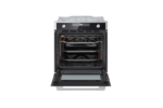 3 Layered Door LG Built In Oven,72L,Black - Image 4