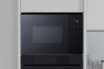 LG Built-in Microwave Oven | sleek touch control | multiple cooking functions | stylish stainless steel finish