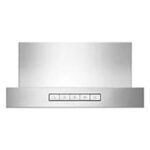 LG Wall Mount T-shape Hood, 60cm - Image 4