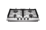 LG Built-in Gas Cooker,4 Burners,Stainless-60CM