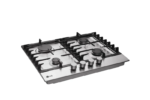 LG Built-in Gas Cooker,4 Burners,Stainless-60CM - Image 3