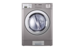 LG 9.0 CU FT Large Capacity Dryer (RV1840CD7 - Silver)