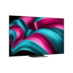 Lg 83 Inch Class LG OLED evo AI C5 4K Smart TV 2025 - Image 2