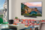 55 Inch Class LG OLED evo AI C5 4K Smart TV 2025 - Image 4