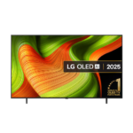 65 inch LG OLED AI B5 4K Smart TV 2025