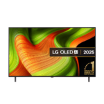 55 inch LG OLED AI B5 4K Smart TV 2025