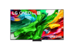 100 Inch LG QNED evo AI QNED86 MiniLED 4K Smart TV 2025