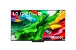 75 inch LG QNED evo AI QNED86 MiniLED 4K Smart TV 2025