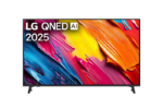 65 Inch LG QNED AI QNED70 4K Smart TV 2025