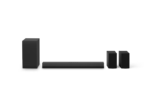 LG Soundbar for TV 4.1 channel S45TR
