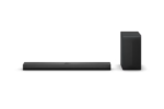 LG Soundbar for QNED TV with Dolby Atmos, 3.1.1 Channel, Center Up-firing Speaker