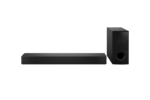 Lg Sound Bar with WOW Orchestra, Powerful 600W - SH5A