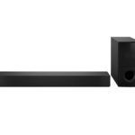 Lg Sound Bar with WOW Orchestra, Powerful 600W - SH5A